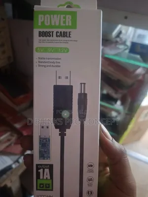 12volt Cable
