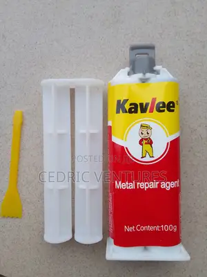 Metal Repair Paste Magic Welding Glue For Repairing All Surfaces
