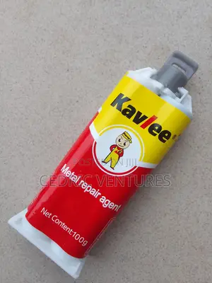 Metal Repair Paste Magic Welding Glue For Repairing All Surfaces