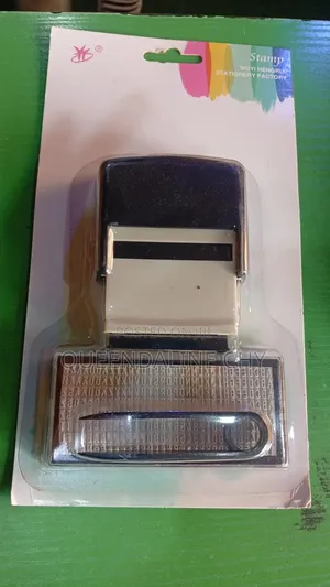Typomatical Stamp