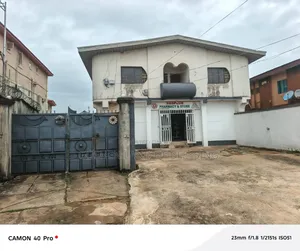 3bdrm Block of Flats in Ikotun Off Abaranje for sale