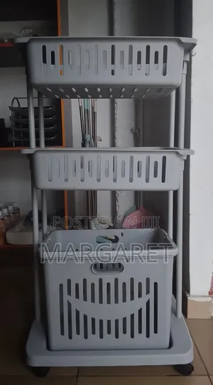 Laundry Trolley