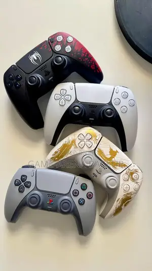 Sony Playstation 5 Controllers