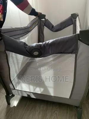 Graco Pack N Play