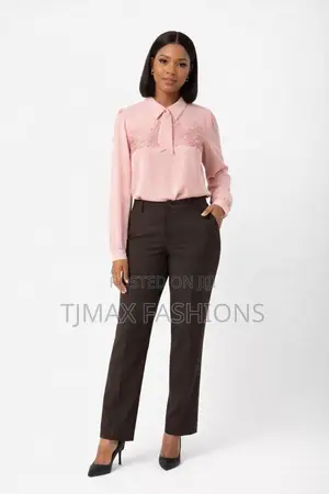 Turkey Top and Pants Combo (2pcs)
