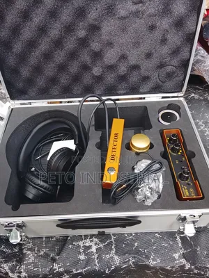 Water Linkage Detector