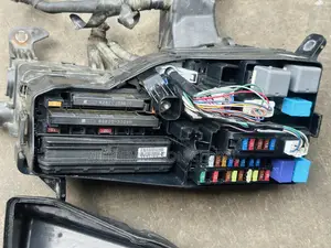 Engine Fusebox Toyota Avalon/Camry/Es350 Lexus (2012-2018)