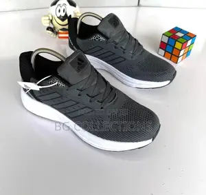 Adidas Men’S Running Sneakers | Lightweight Casual Sports Shoes