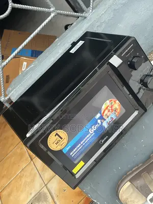 Microwaves