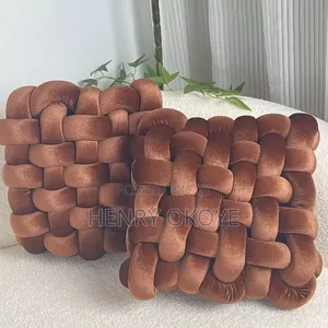 Square Pillow for U