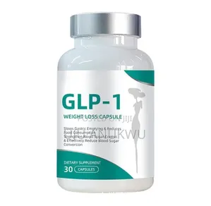 GLP-1 Weight Loss Capsule Slow Gastric Emptying Blood Sugar Control