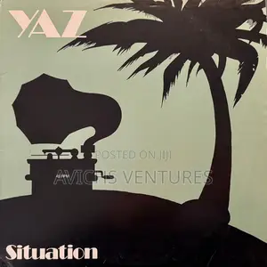 Yaz - Situation