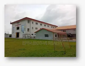Functional Primary Secondary School for Sale in Lekki