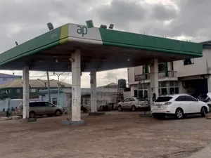 Filling Station for Sale