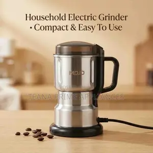 Stainless Steel Multi-Functional Grinding Machine