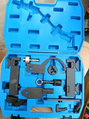 Range Rover Timing Tools Kit