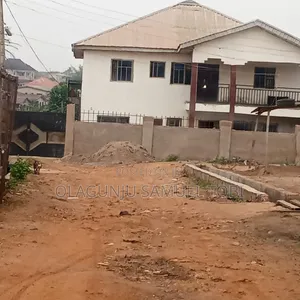 4bdrm Duplex in Idi Ape Area, Ibadan for sale