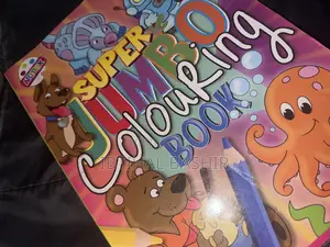 Coloring Book