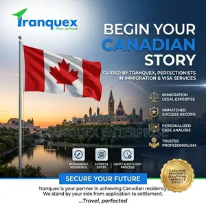 Navigate Canadian Visas With Ease – Expert Tourist Business Support