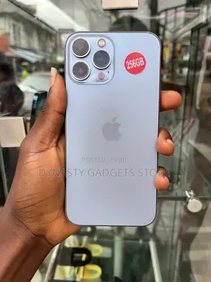 Apple iPhone 13 Pro Max 256 GB Blue