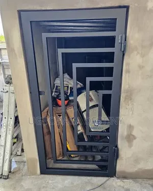 Burglary Protector
