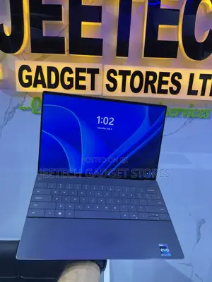 Laptop Dell XPS 13 9320 16GB Intel Core i7 SSD 512GB