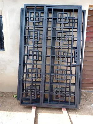 Burglary Protector