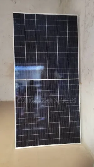 LDK 590w Monocrystalline Solar Panel – High Efficiency Pv Module