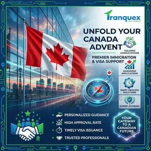 Secure Your Canadian Visa – Tourist Business Visa