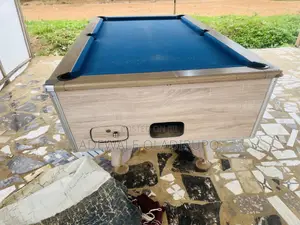 Snooker Table