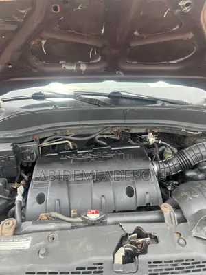 Honda Ridgeline 2011 Gray