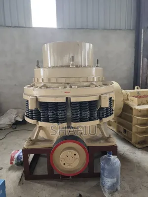 Supply Stone Crusher Cone Crusher Dn900