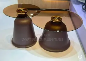 High Classic Luxury Centre Table