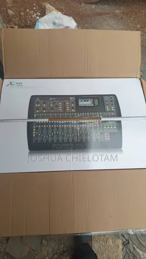 Behringer X32