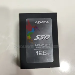 128gb Sata SSD Internal Drive Makes Laptops Feel Faster