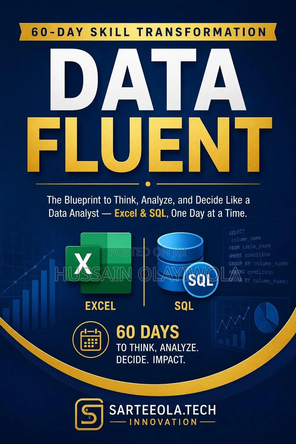 Data Analysis Training Courses From Beginner To Advanced
