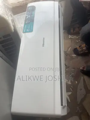 1hp Hisense Inverter Ac
