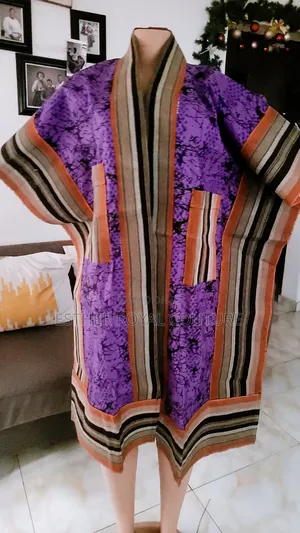 Esther Royal Couture