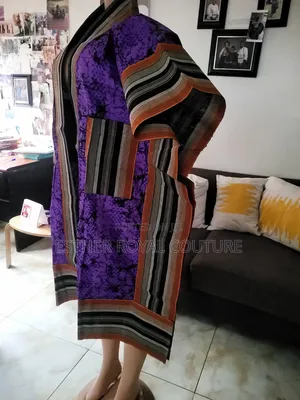 Esther Royal Couture