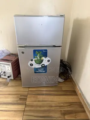 Table Top Fridge Available