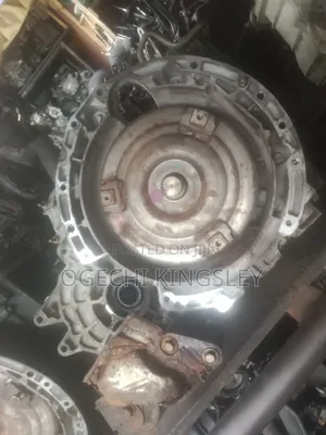Ford Explorer Gearbox 2011,2012,2013,2014,2015,2016,2017 Model