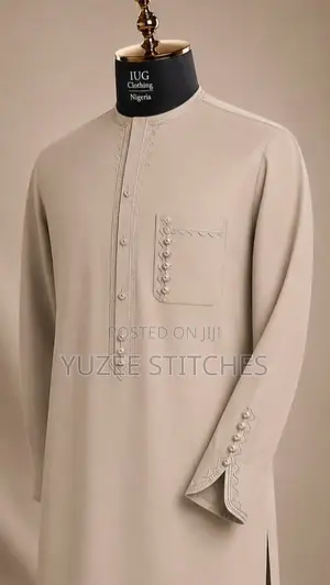 Yuzee Stitches