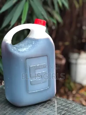 5 Litres of Honey