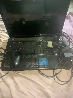 Laptop HP Pavilion G7 4GB Intel Core i3 HDD+SSD 750GB