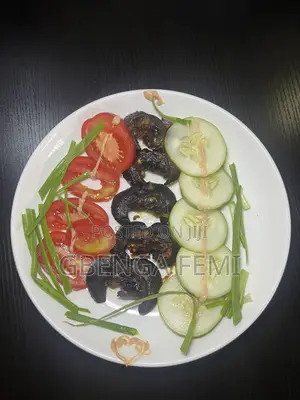 Snail (Igbin Alata Sue Sue)