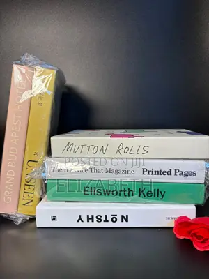 Faux Decor Books