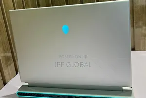 Laptop Alienware X16 r1 16GB Intel Core i7 SSD 1T