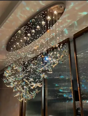 Cee's Chandeliers