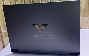 Laptop HP Victus 15 16GB AMD Ryzen 7 SSD 512GB