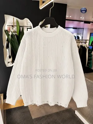Soft, Stylish, and Durable—Our Sweatshirts Are a Must-Have